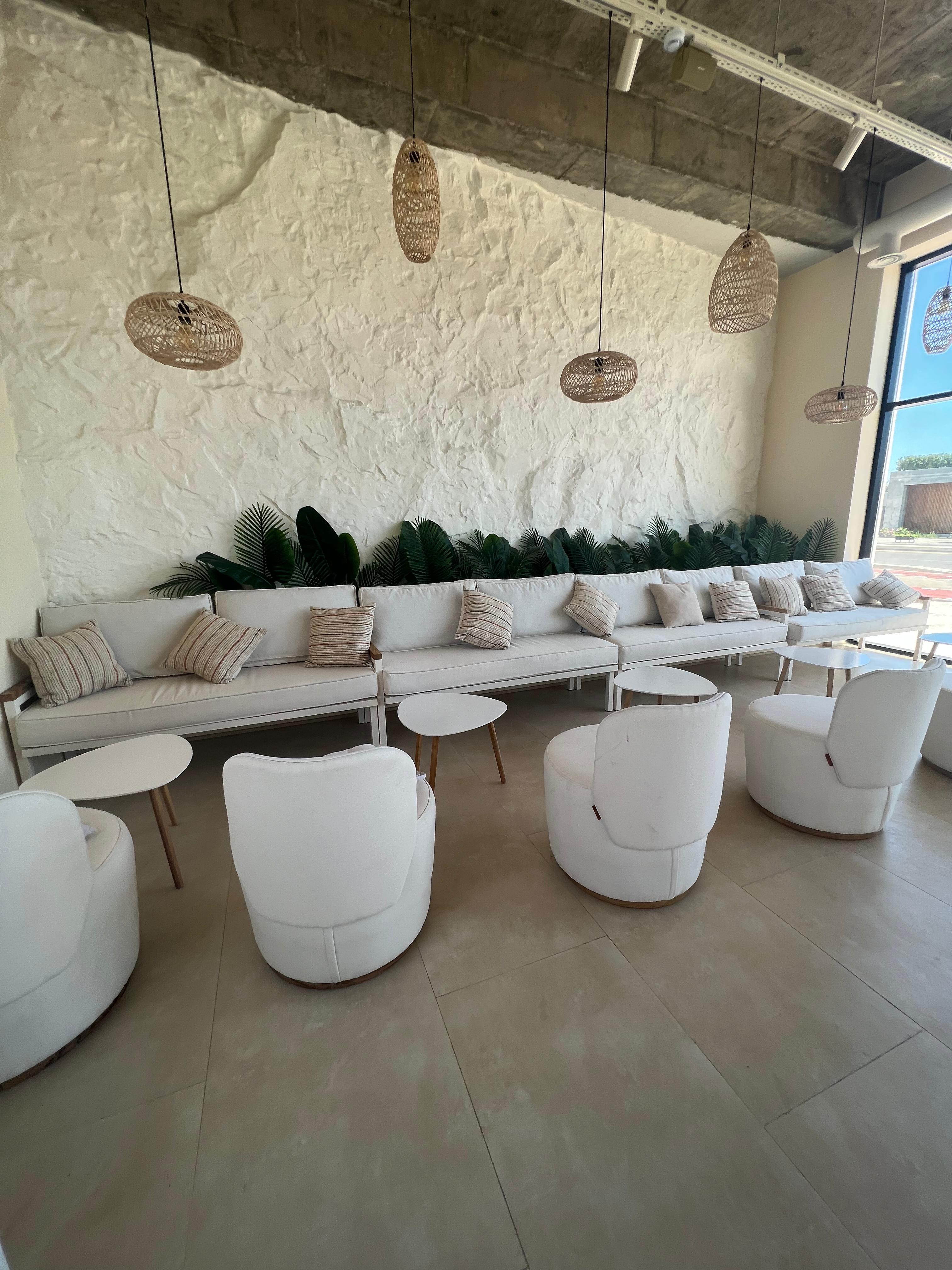Coffeebagh Mardakan