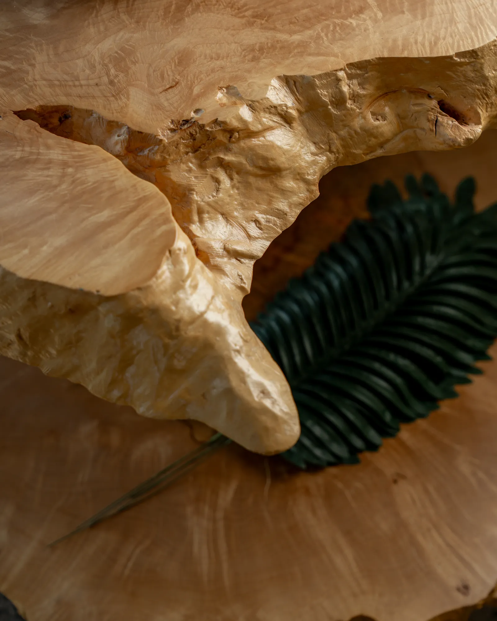 Agach Interiors · Dekor
