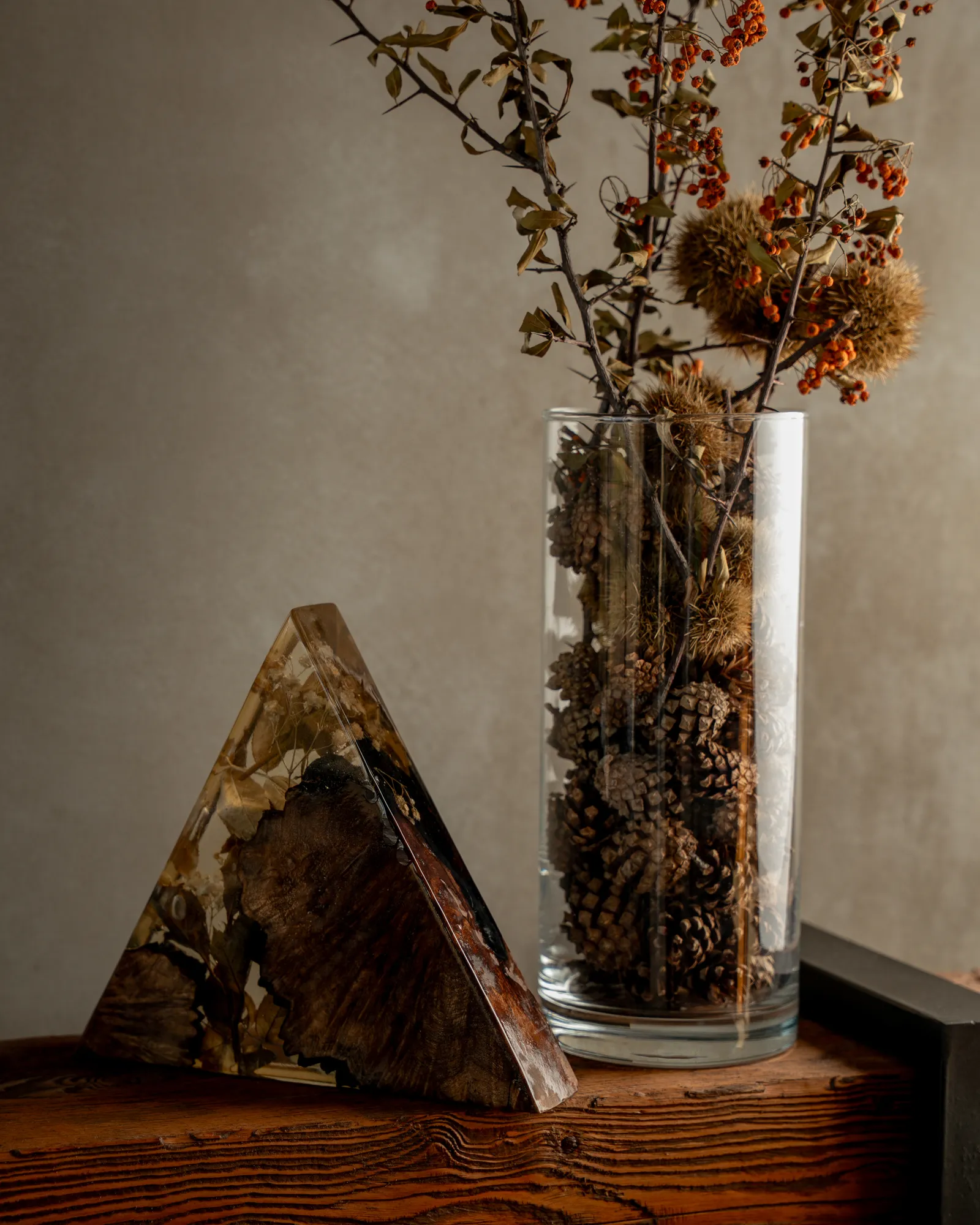 Agach Interiors · Dekor