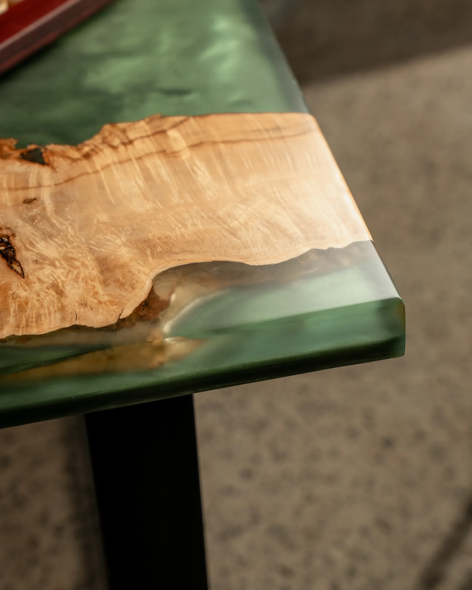 Agach Interiors · Dekor