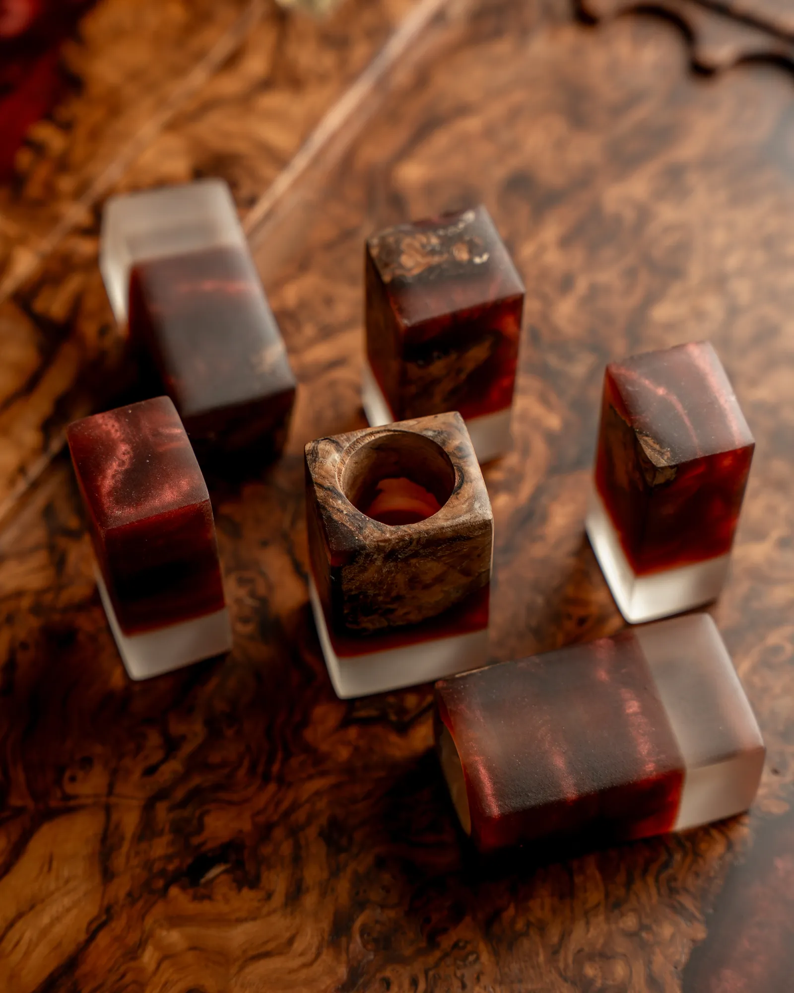 Agach Interiors · Dekor
