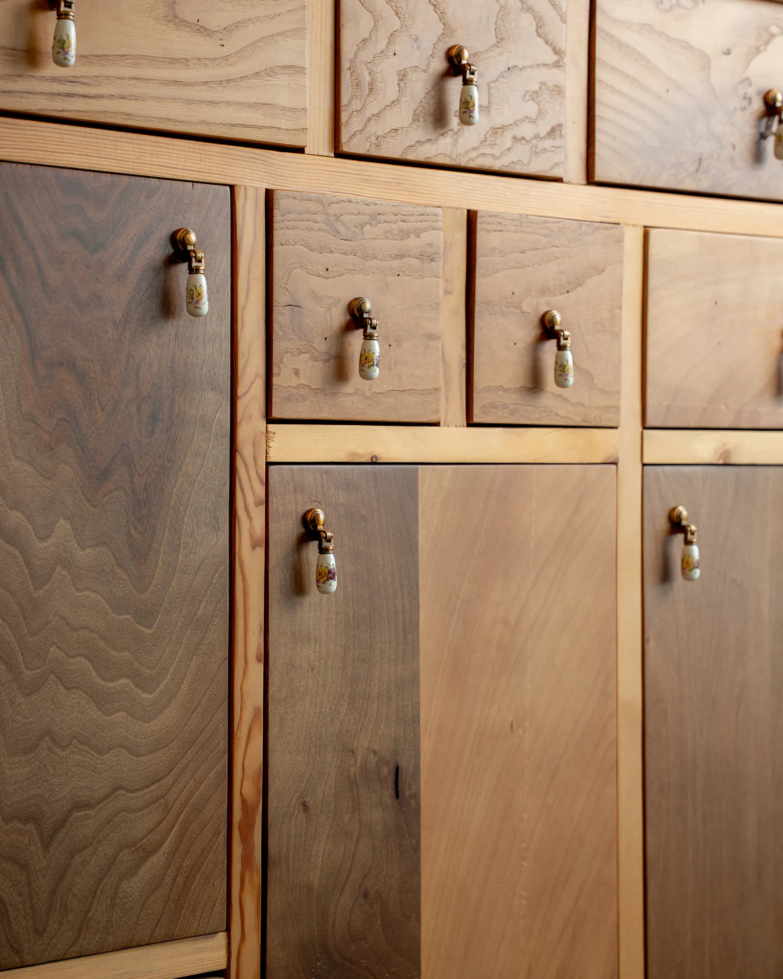 Agach Interiors · Dekor