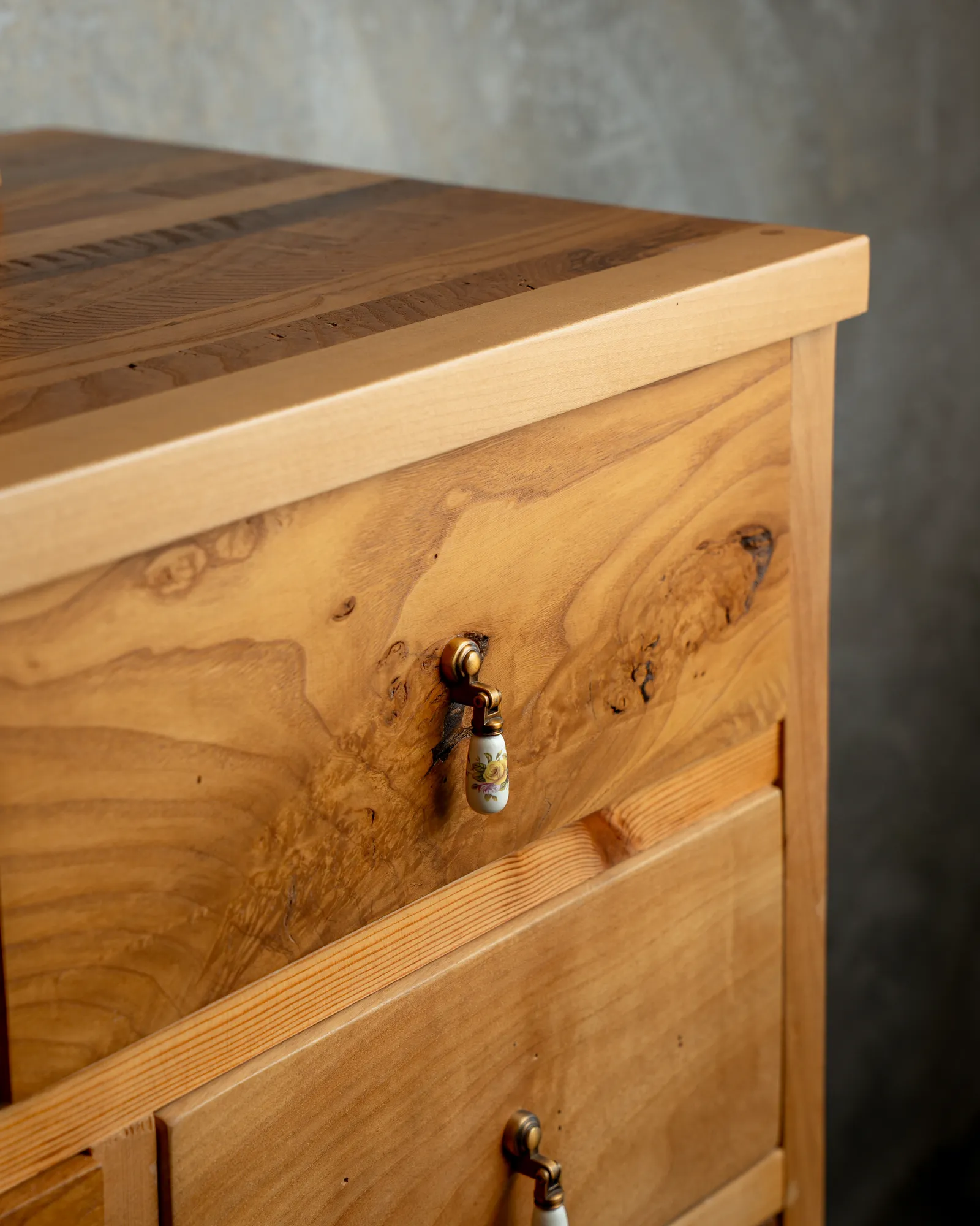 Agach Interiors · Dekor
