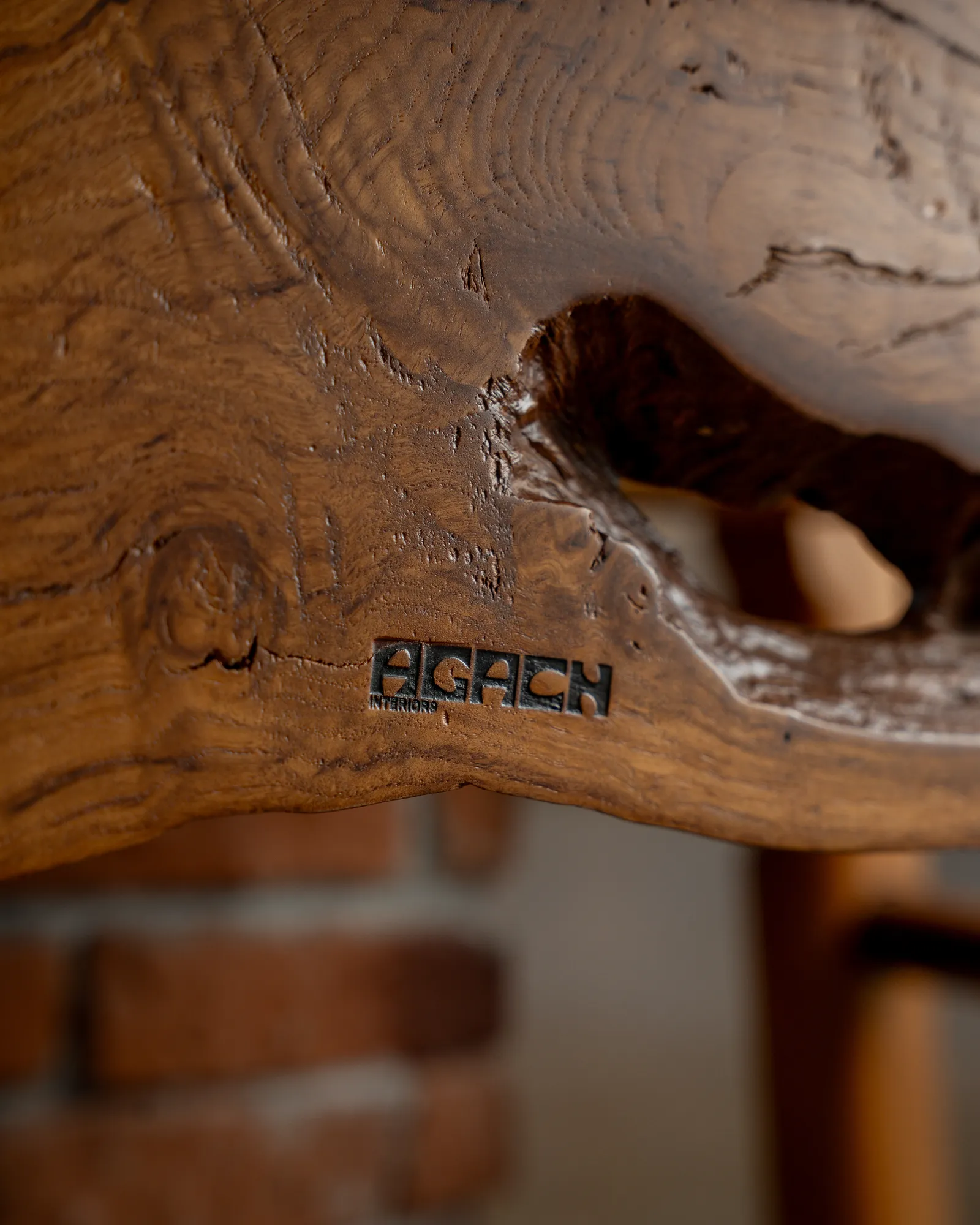Agach Interiors · Emalatxana