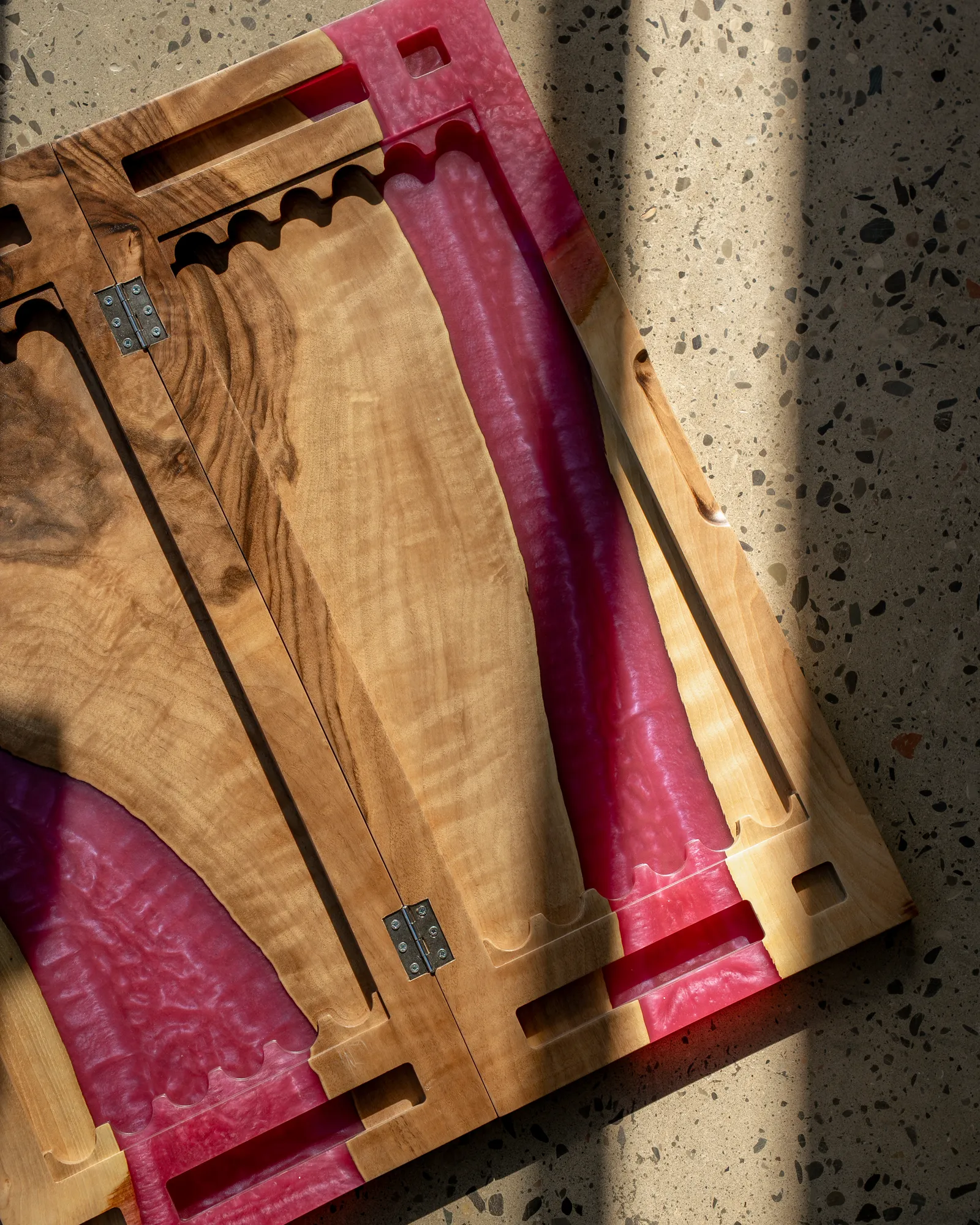 Agach Interiors · Dekor