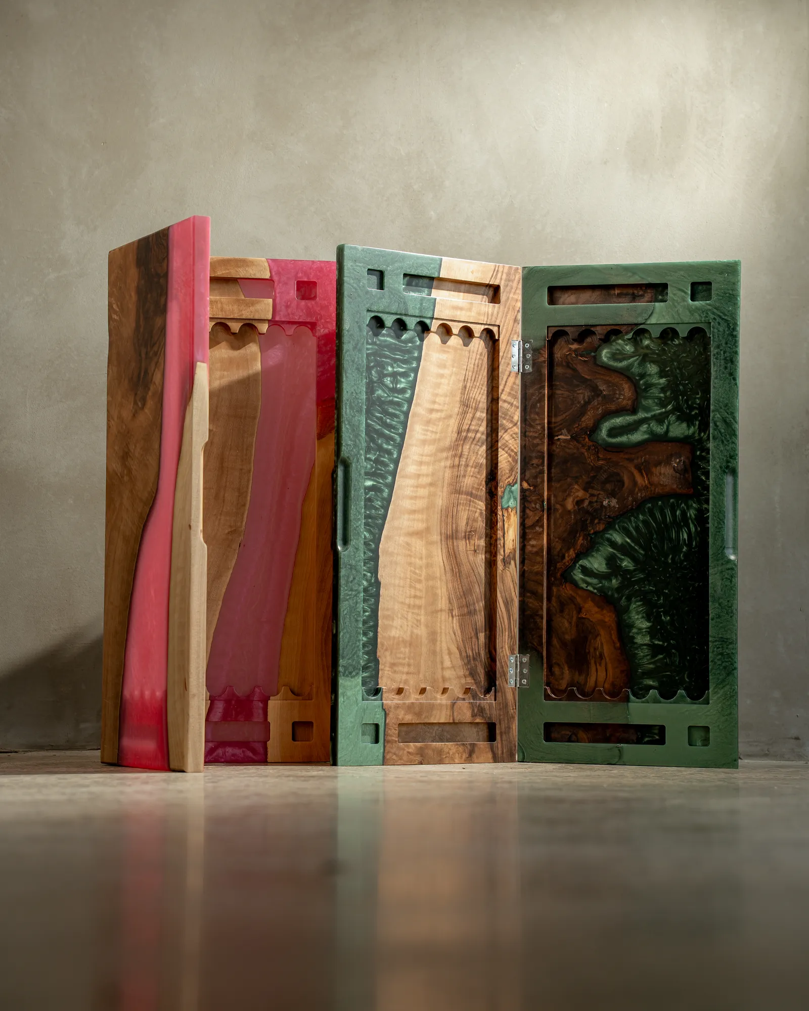 Agach Interiors · Dekor