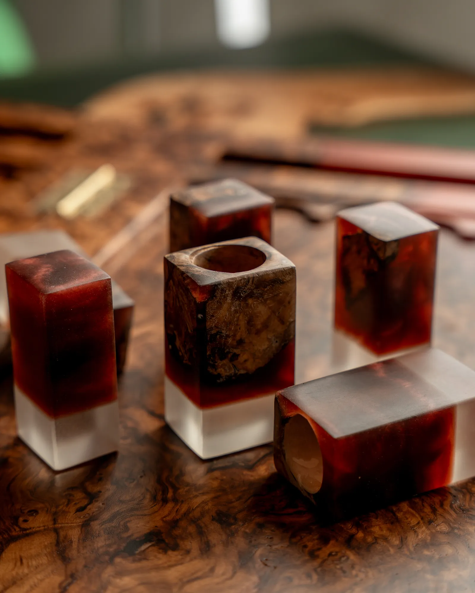 Agach Interiors · Dekor