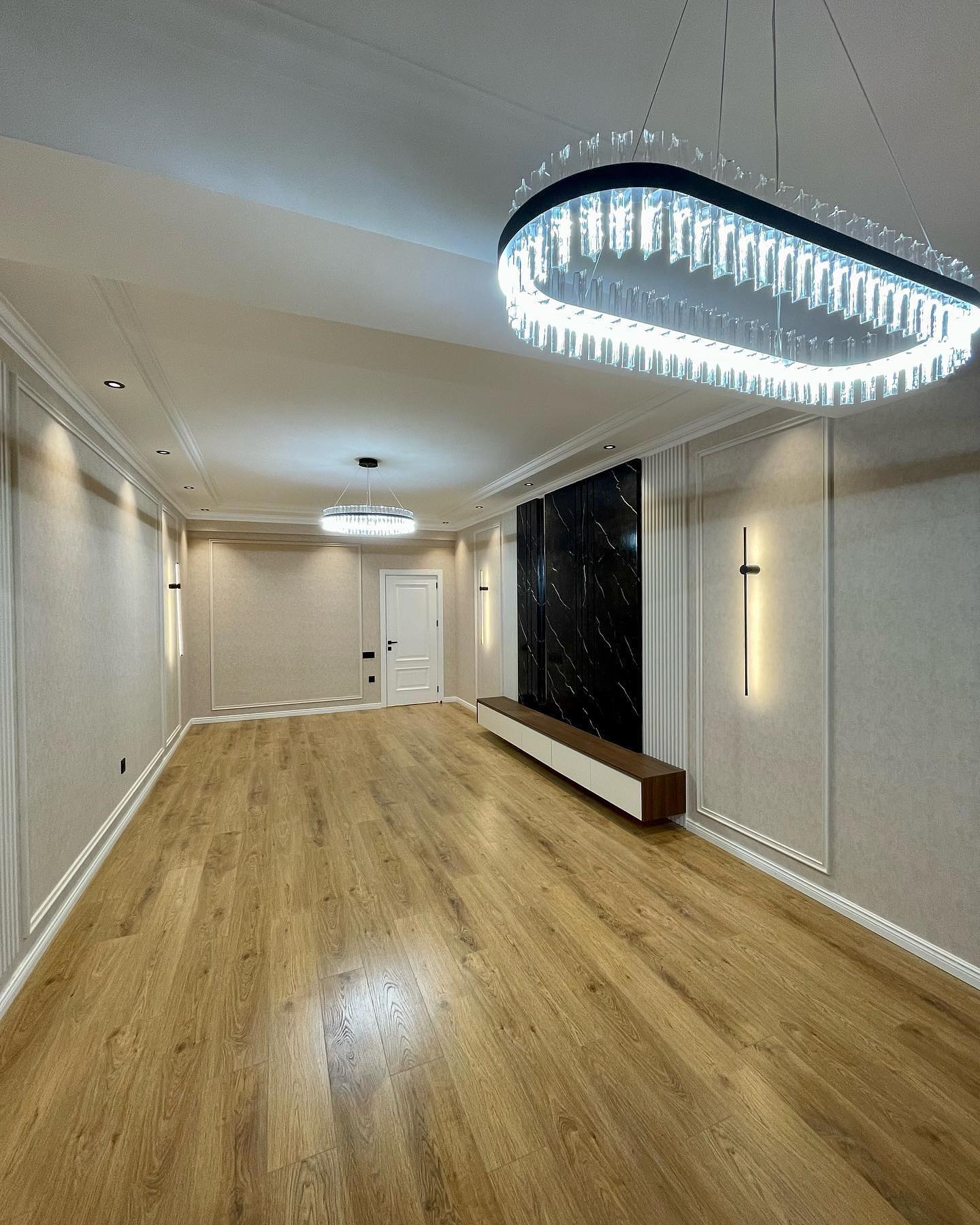 ARCHİ Studio — Premium İnteryer Dizaynı