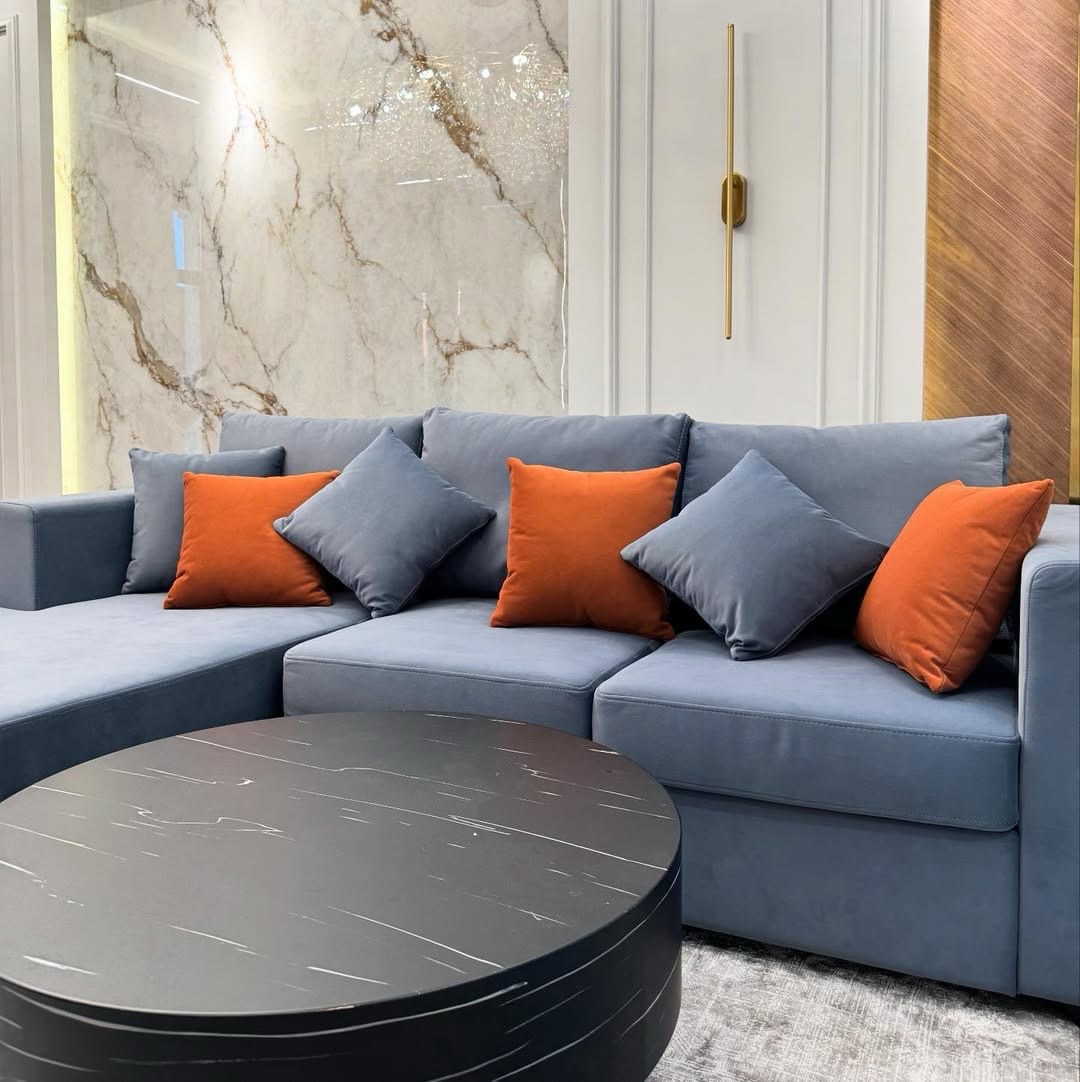 HAUZ Furniture — Premium mebel