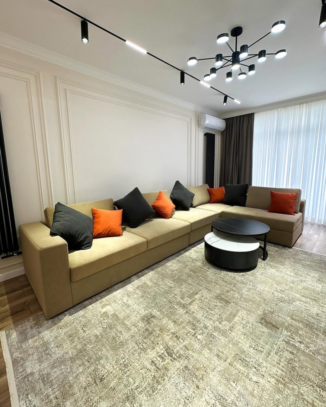 Qonaq otağı